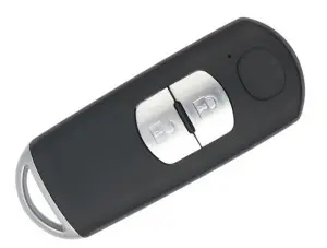 2 BT Mazda 3 6 CX-5 MX-5 CX-3 Axela CX-4 CX ID49 Keyless Go SKE13E 01-02