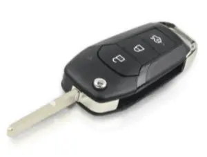 Ford ID49 Chip 3 Button DS7T-15K601-B