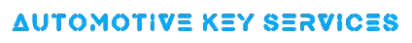 Automotive Key Services Banner