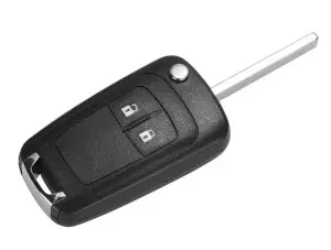 Vauxhall ID46 HITAG2 EX NCF295xE Keyless Go HU100 Flip Key